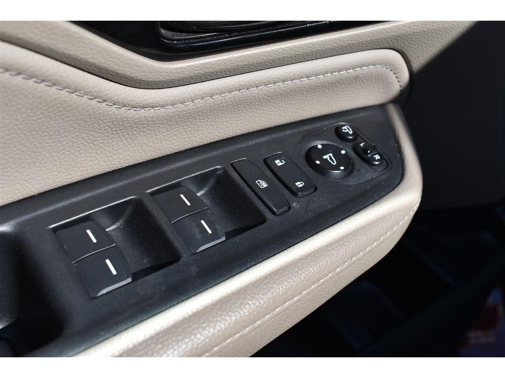 Honda Odyssey Elite Auto 2018