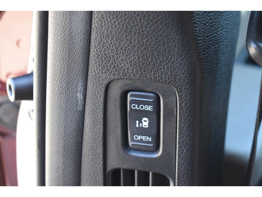 Honda Odyssey Elite Auto 2018
