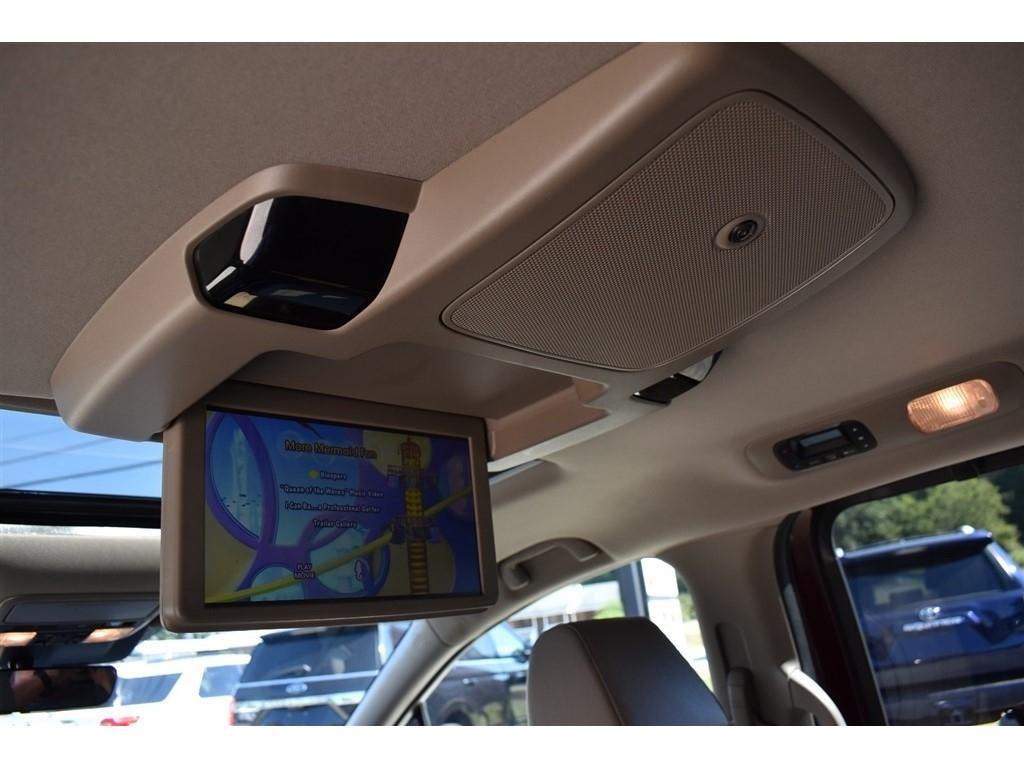 Honda Odyssey Elite Auto 2018