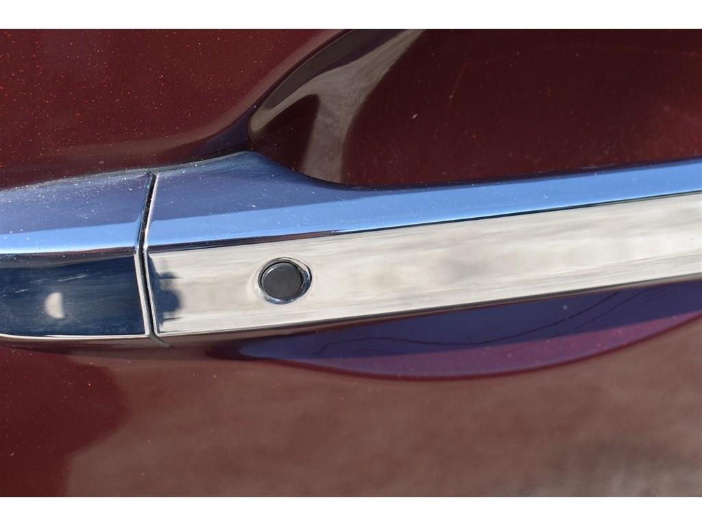 Honda Odyssey Elite Auto 2018