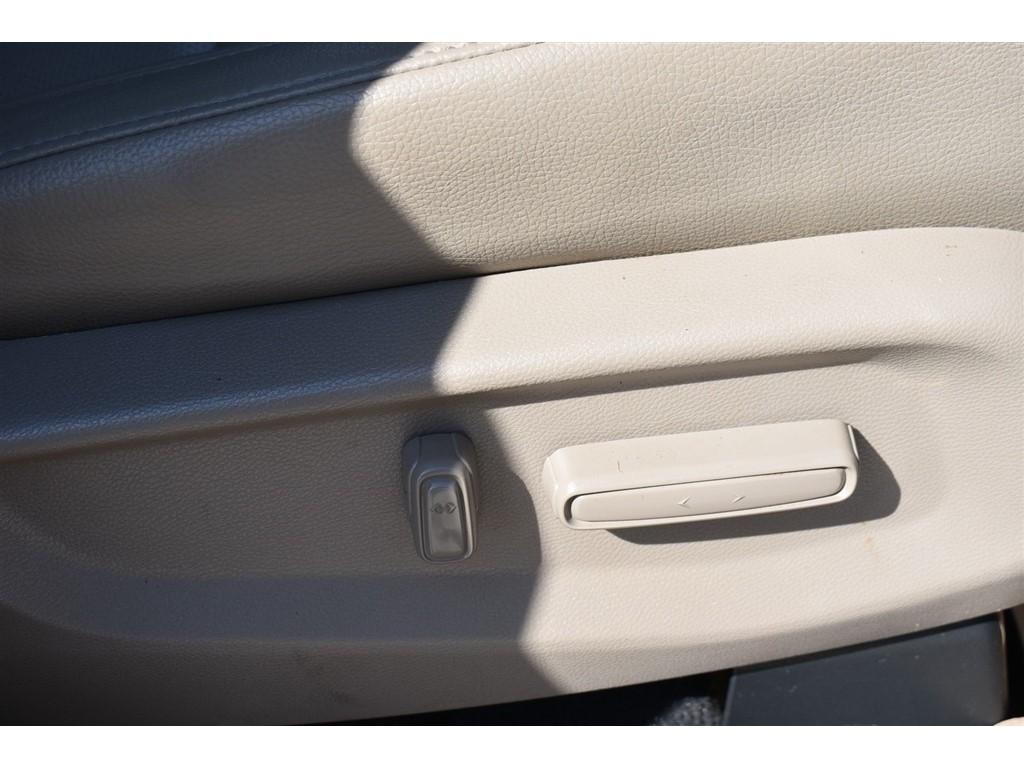 Honda Odyssey Elite Auto 2018