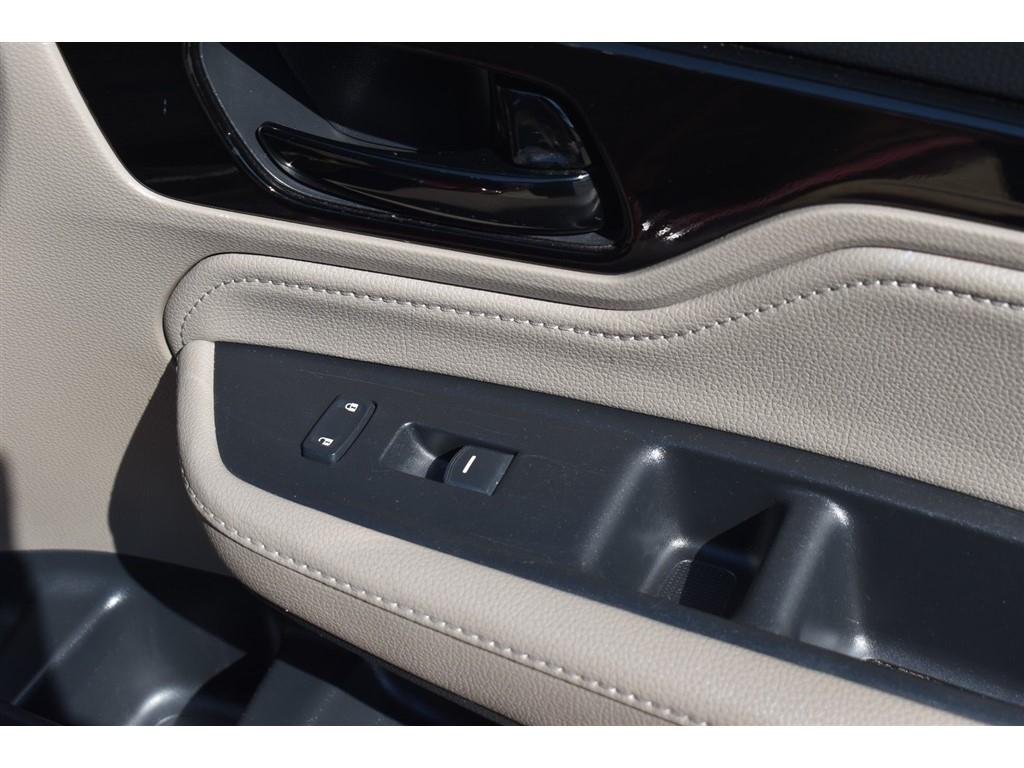 Honda Odyssey Elite Auto 2018