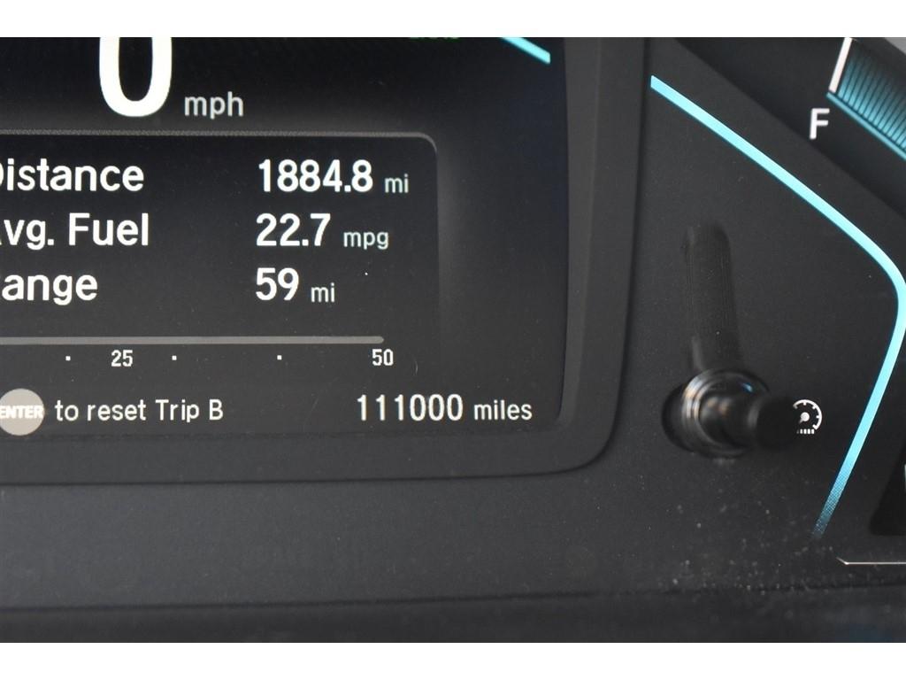 Honda Odyssey Elite Auto 2018