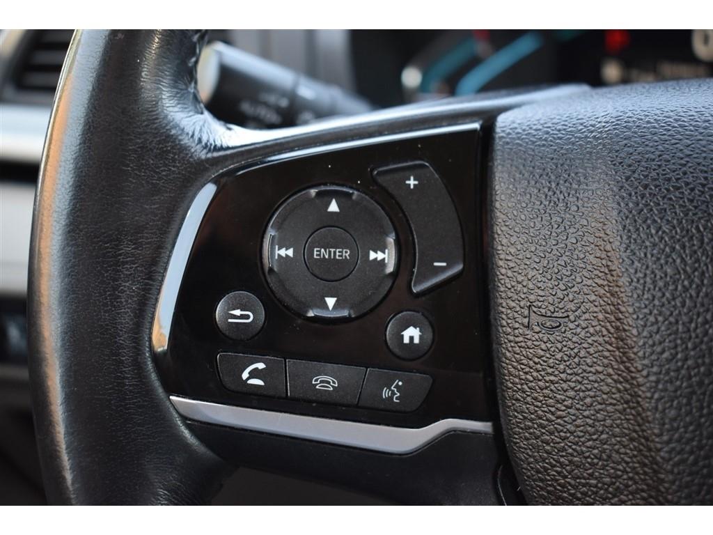 Honda Odyssey Elite Auto 2018