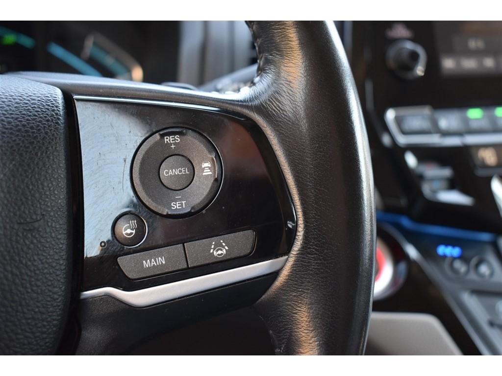 Honda Odyssey Elite Auto 2018