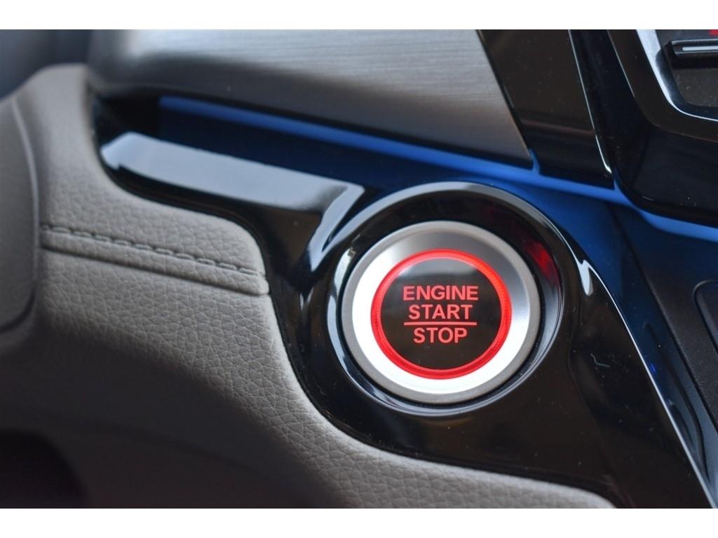 Honda Odyssey Elite Auto 2018