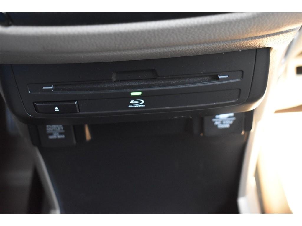 Honda Odyssey Elite Auto 2018