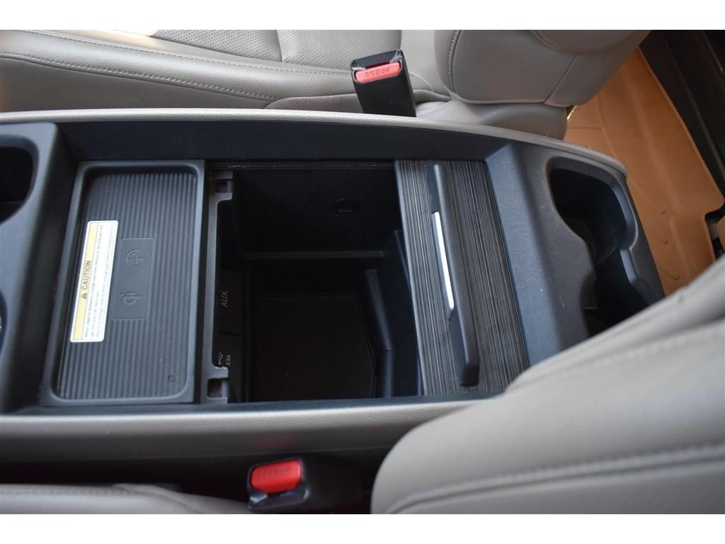 Honda Odyssey Elite Auto 2018