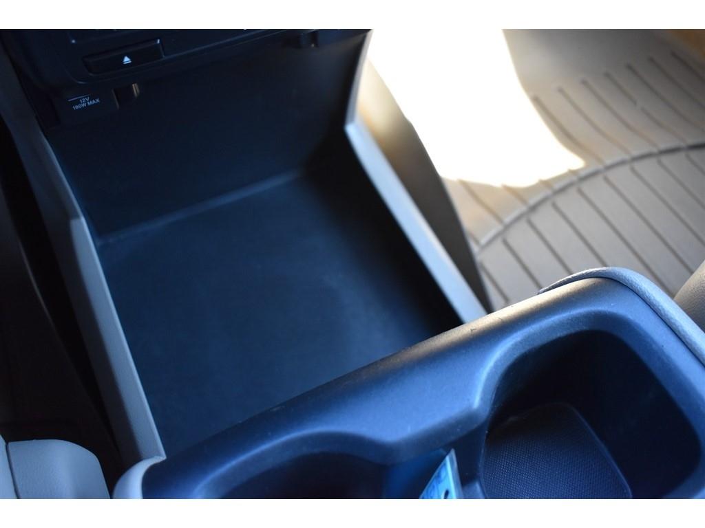 Honda Odyssey Elite Auto 2018