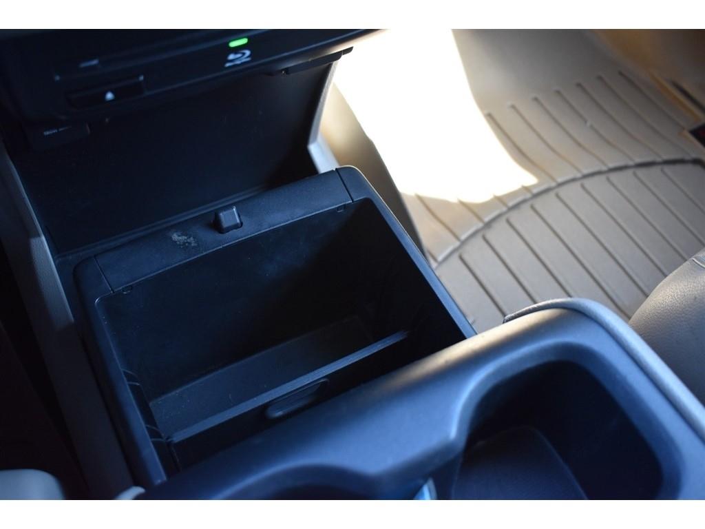 Honda Odyssey Elite Auto 2018