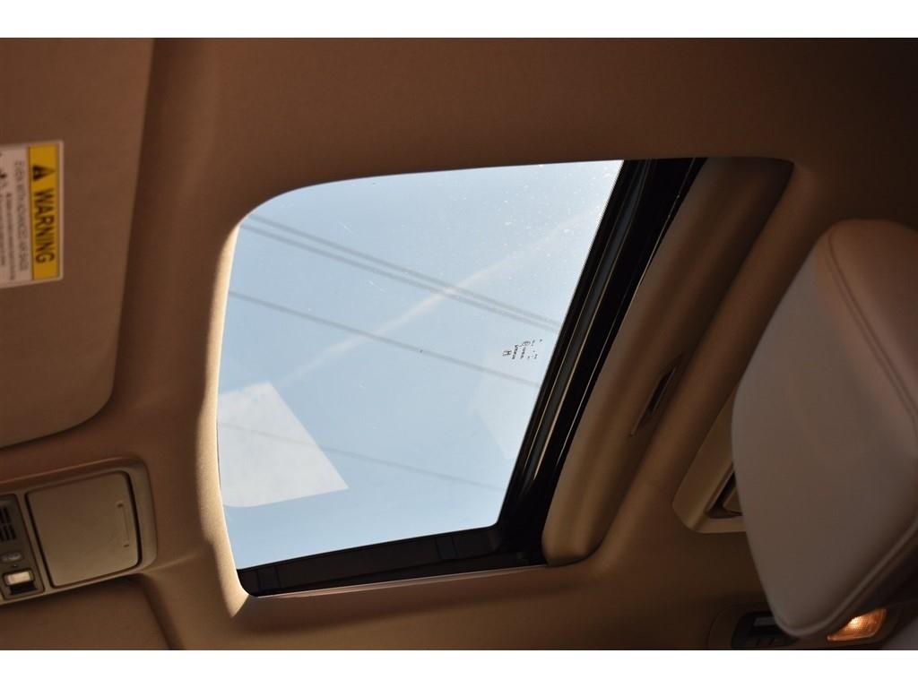 Honda Odyssey Elite Auto 2018