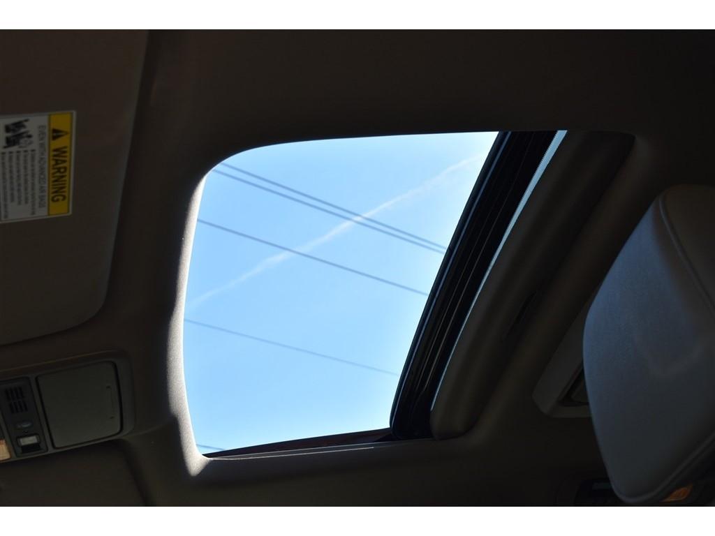 Honda Odyssey Elite Auto 2018