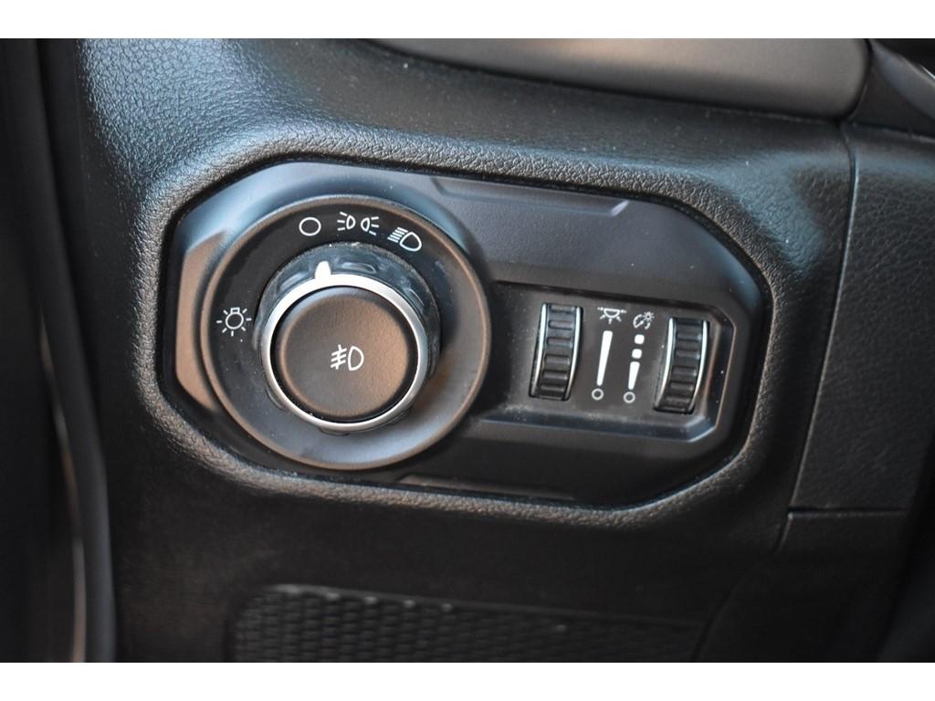 Jeep Wrangler Unlimited Sport 4x4 2018