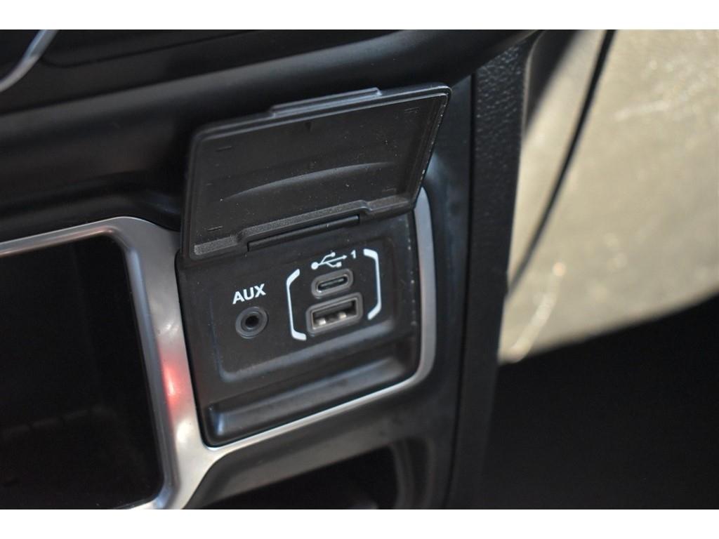 Jeep Wrangler Unlimited Sport 4x4 2018