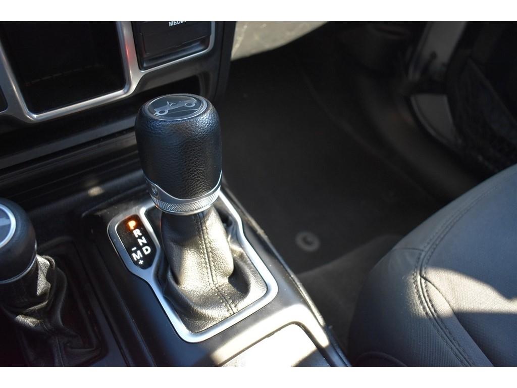 Jeep Wrangler Unlimited Sport 4x4 2018
