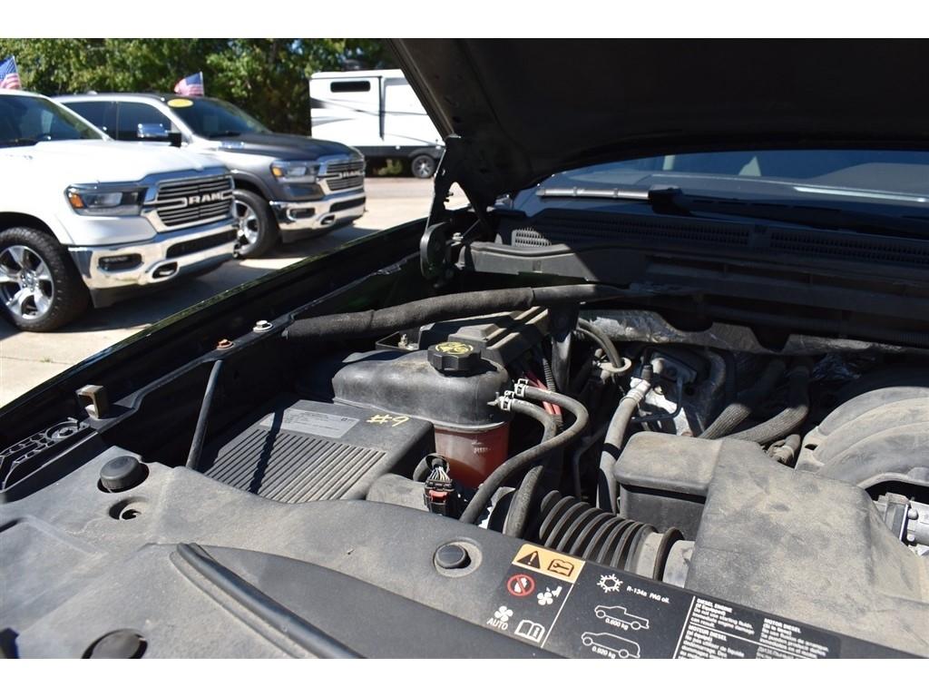 GMC Sierra 1500 4WD Crew Cab 143.5" Denali 2016