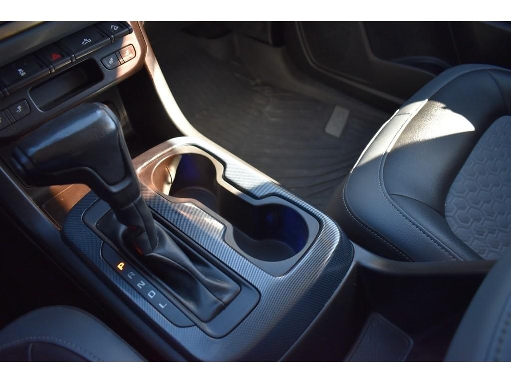Chevrolet Colorado 4WD Crew Cab 140.5" Z71 2017