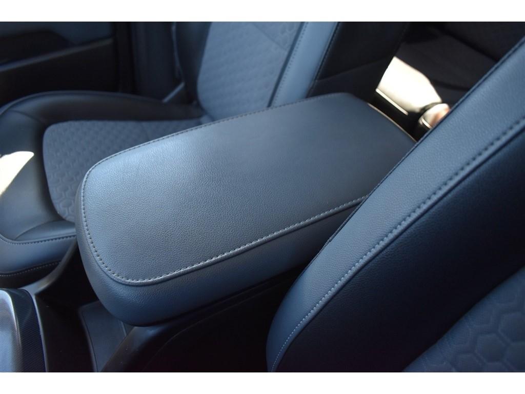 Chevrolet Colorado 4WD Crew Cab 140.5" Z71 2017
