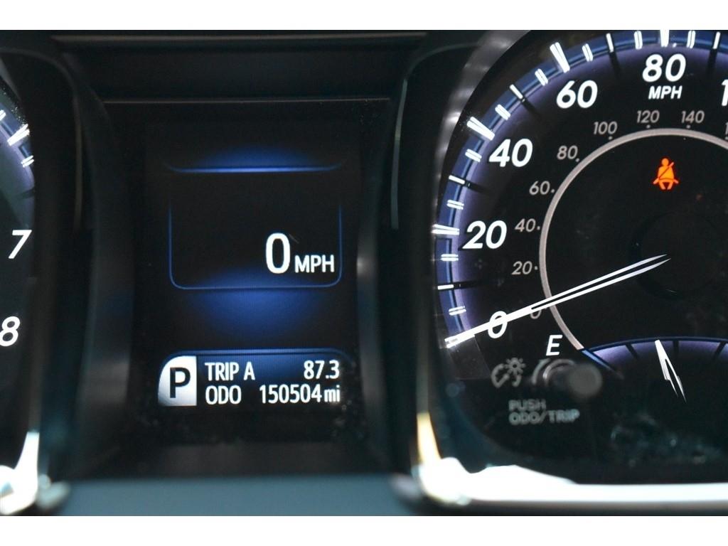 Toyota Avalon 4dr Sdn XLE Premium (Natl) 2013