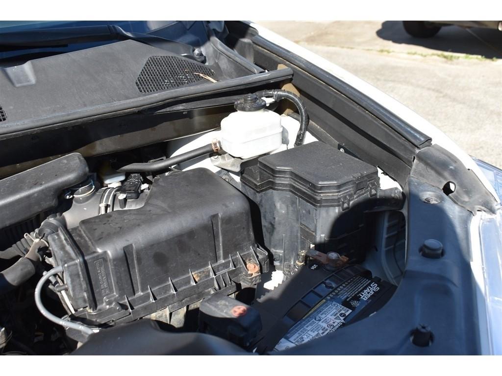 Toyota Highlander FWD 4dr I4 (Natl) 2012