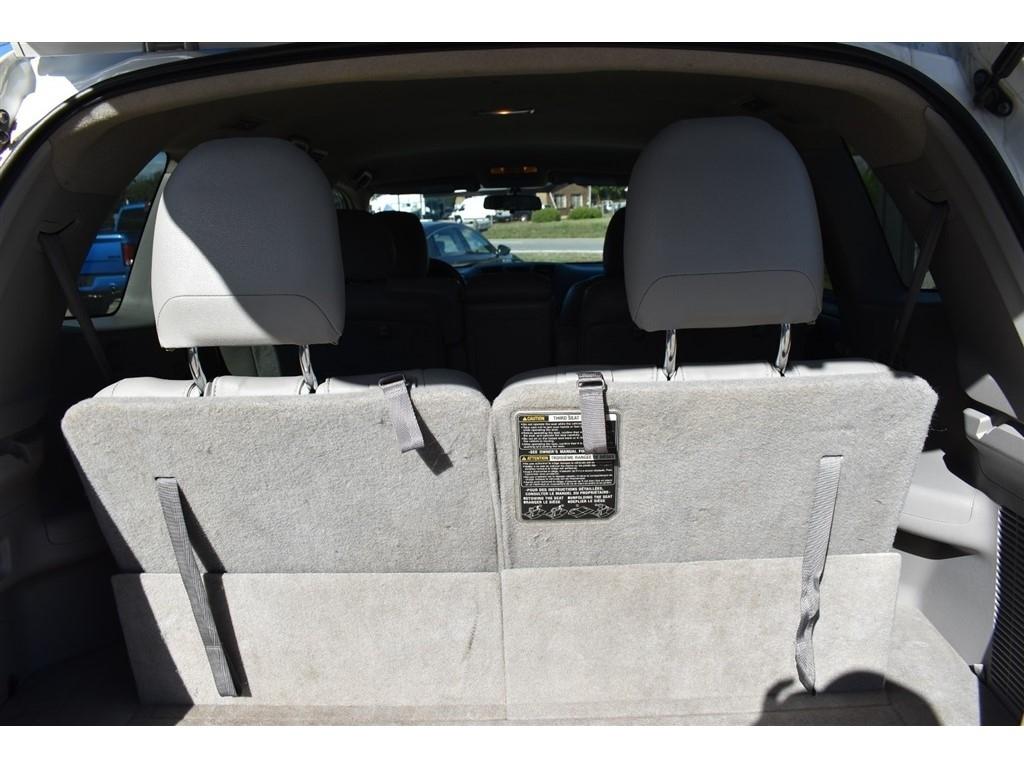 Toyota Highlander FWD 4dr I4 (Natl) 2012