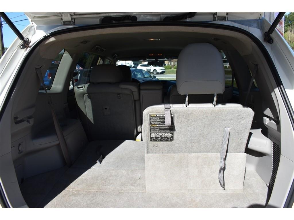 Toyota Highlander FWD 4dr I4 (Natl) 2012