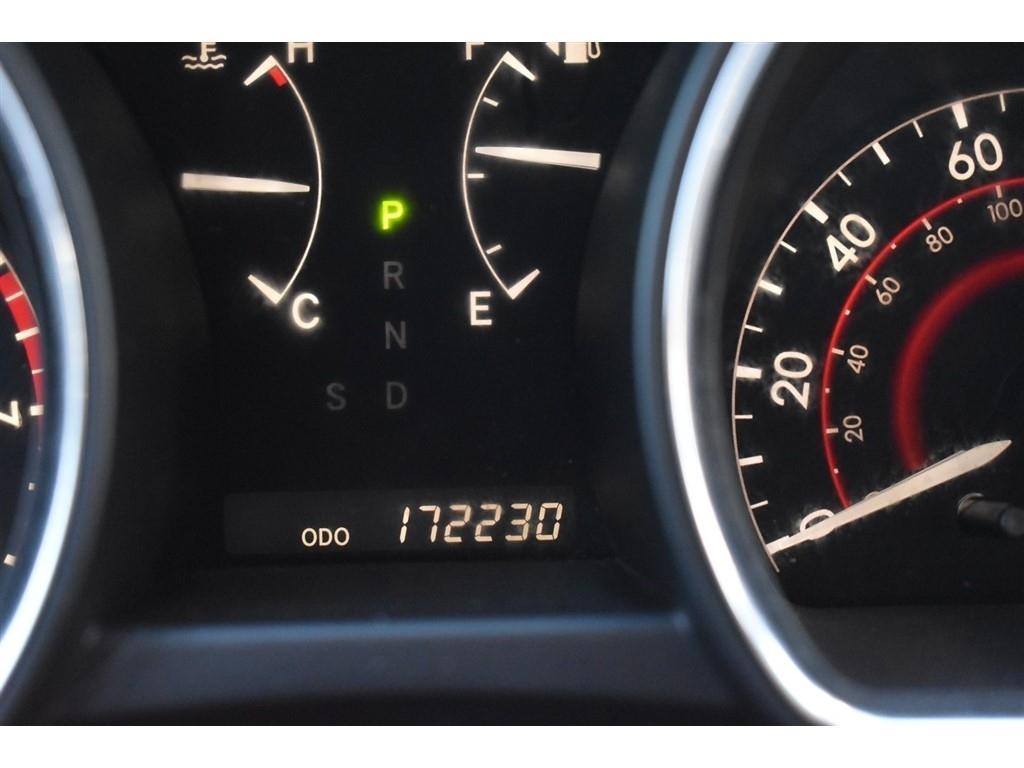 Toyota Highlander FWD 4dr I4 (Natl) 2012