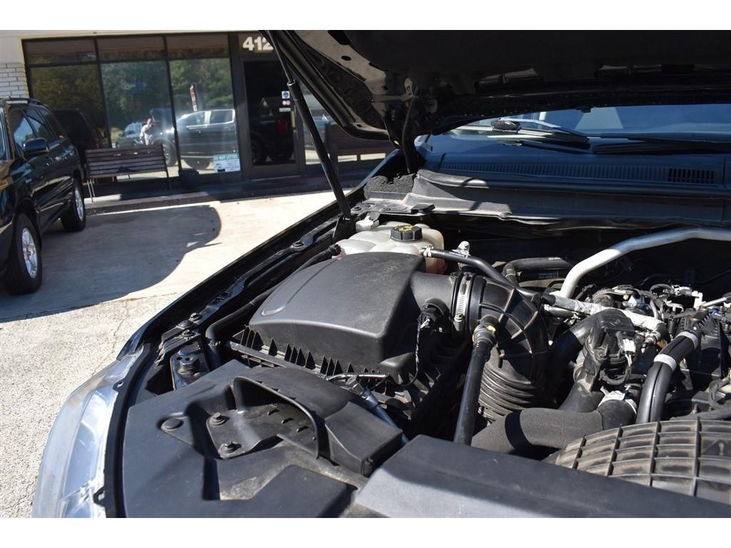 Ford Ranger LARIAT 4WD SuperCrew 5' Box 2021