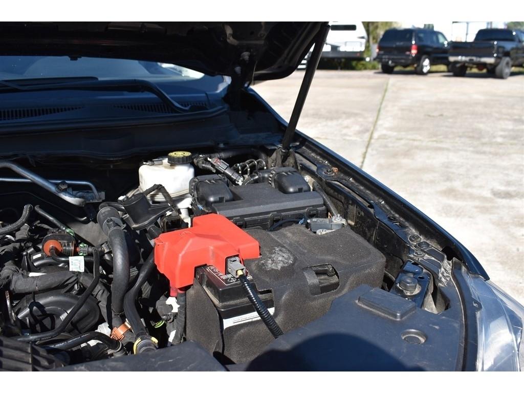 Ford Ranger LARIAT 4WD SuperCrew 5' Box 2021