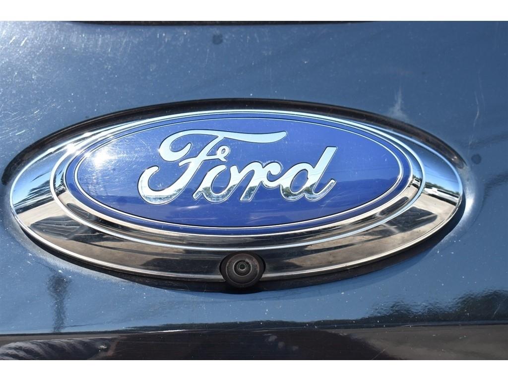 Ford Ranger LARIAT 4WD SuperCrew 5' Box 2021