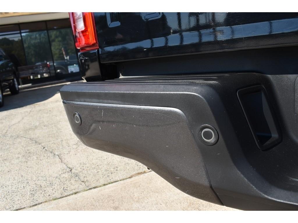 Ford Ranger LARIAT 4WD SuperCrew 5' Box 2021