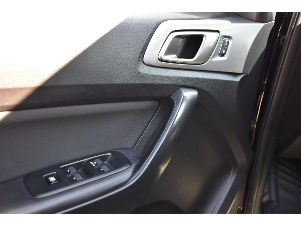 Ford Ranger LARIAT 4WD SuperCrew 5' Box 2021