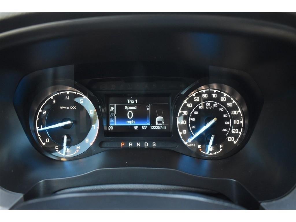 Ford Ranger LARIAT 4WD SuperCrew 5' Box 2021