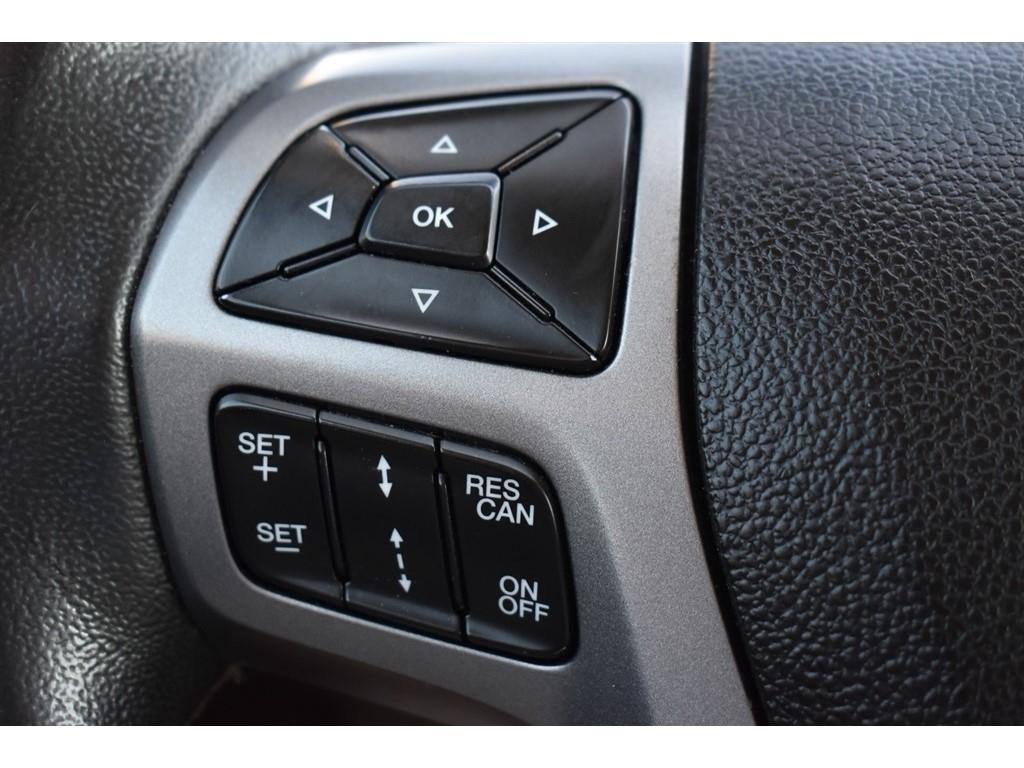 Ford Ranger LARIAT 4WD SuperCrew 5' Box 2021