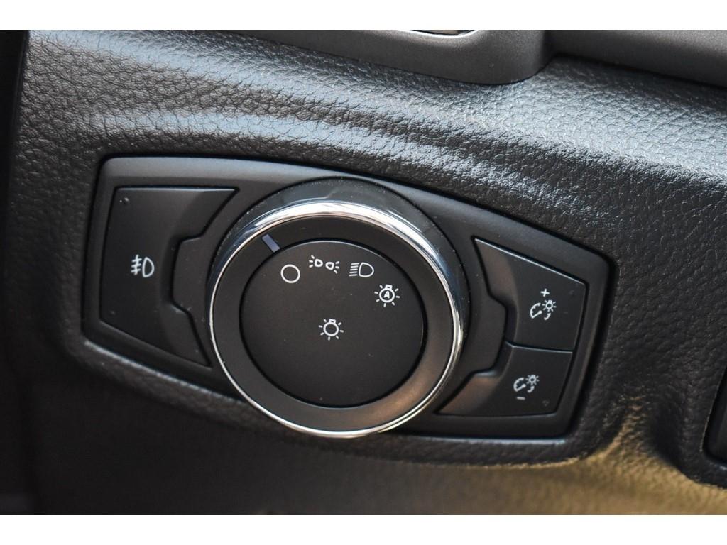 Ford Ranger LARIAT 4WD SuperCrew 5' Box 2021
