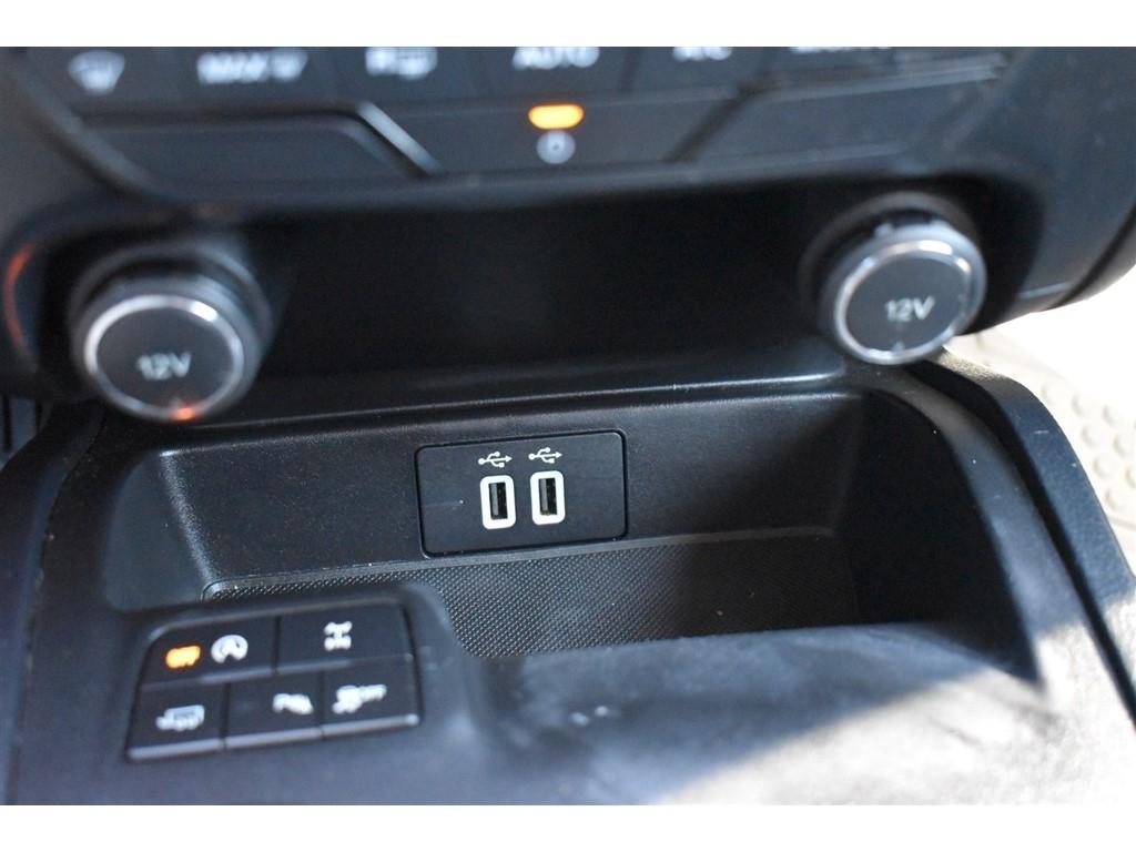 Ford Ranger LARIAT 4WD SuperCrew 5' Box 2021