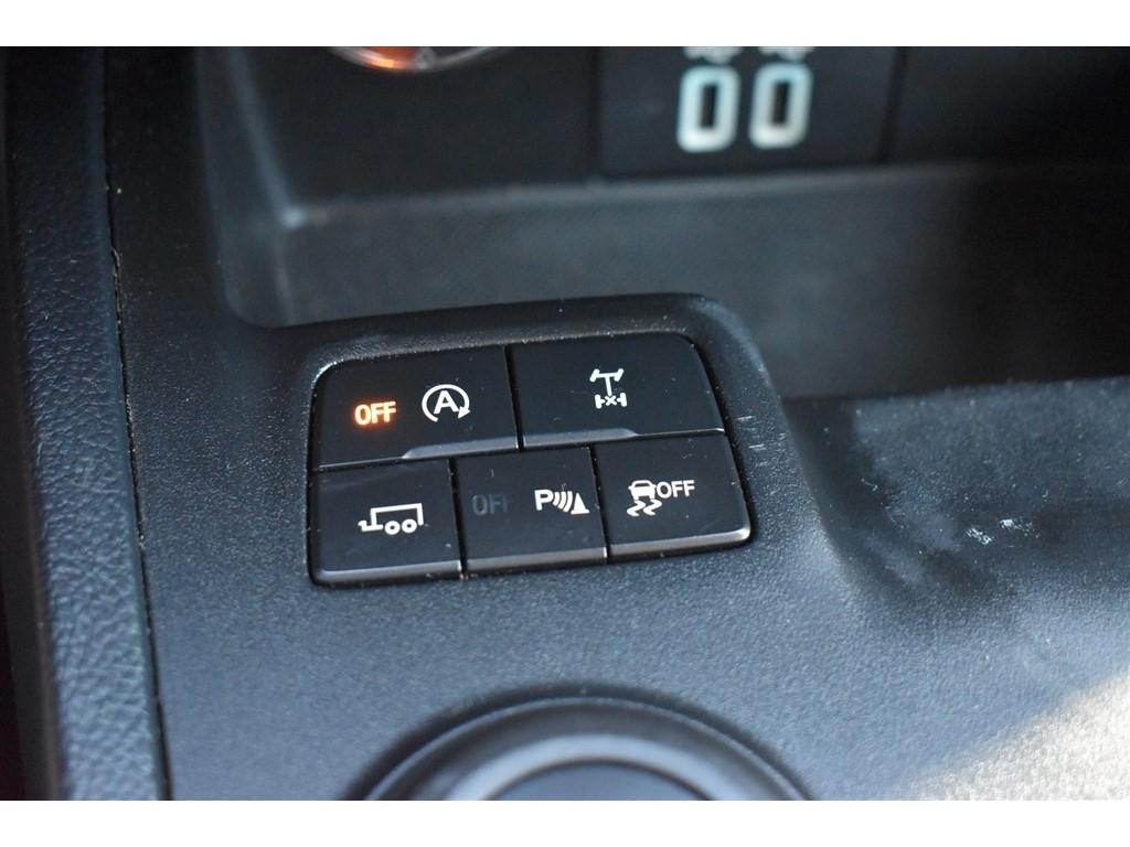 Ford Ranger LARIAT 4WD SuperCrew 5' Box 2021