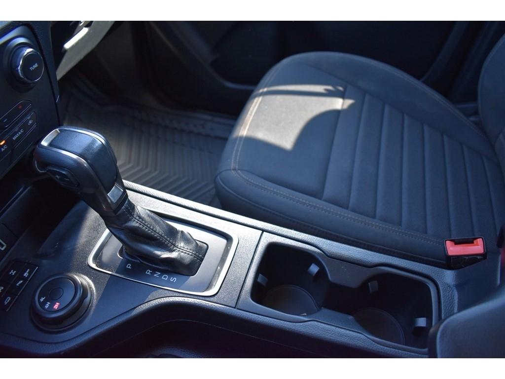 Ford Ranger LARIAT 4WD SuperCrew 5' Box 2021
