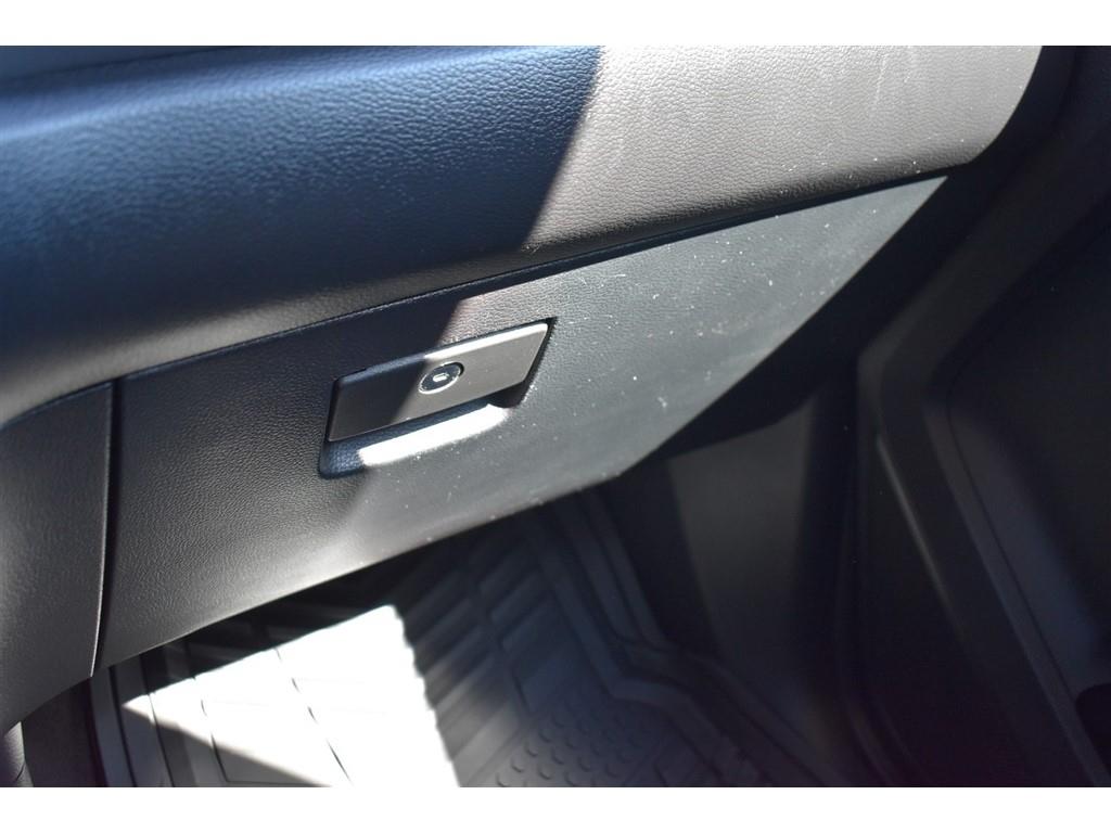 Ford Ranger LARIAT 4WD SuperCrew 5' Box 2021