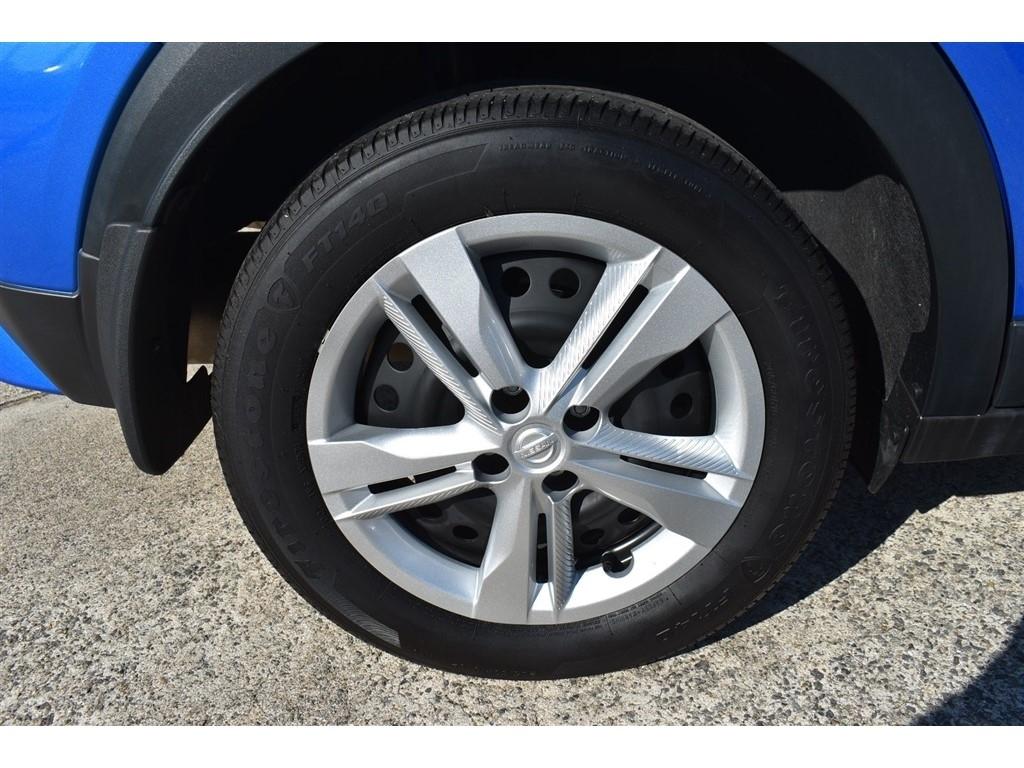 Nissan Kicks Play S FWD 2025