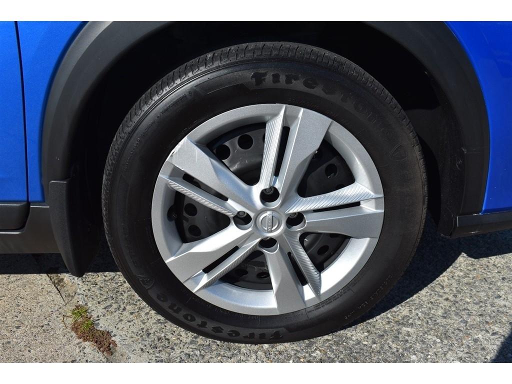 Nissan Kicks Play S FWD 2025