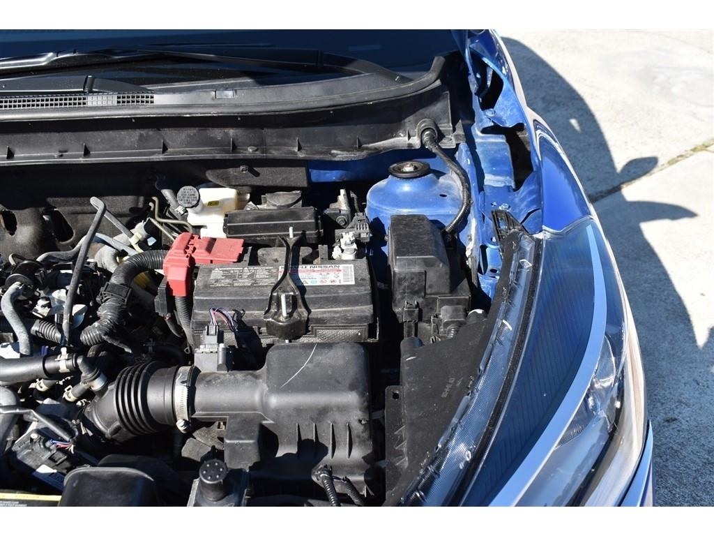 Nissan Kicks Play S FWD 2025
