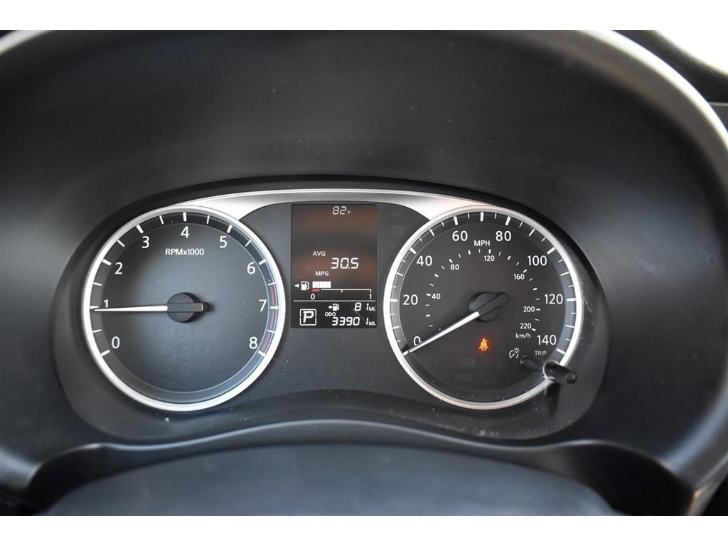 Nissan Kicks Play S FWD 2025