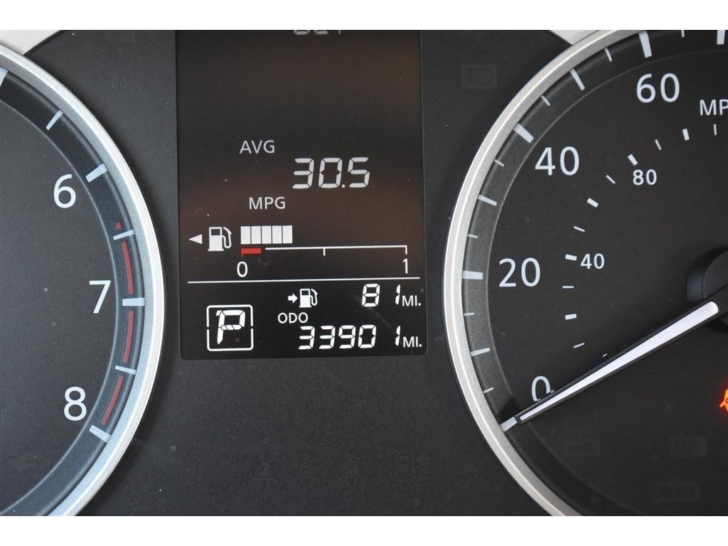 Nissan Kicks Play S FWD 2025