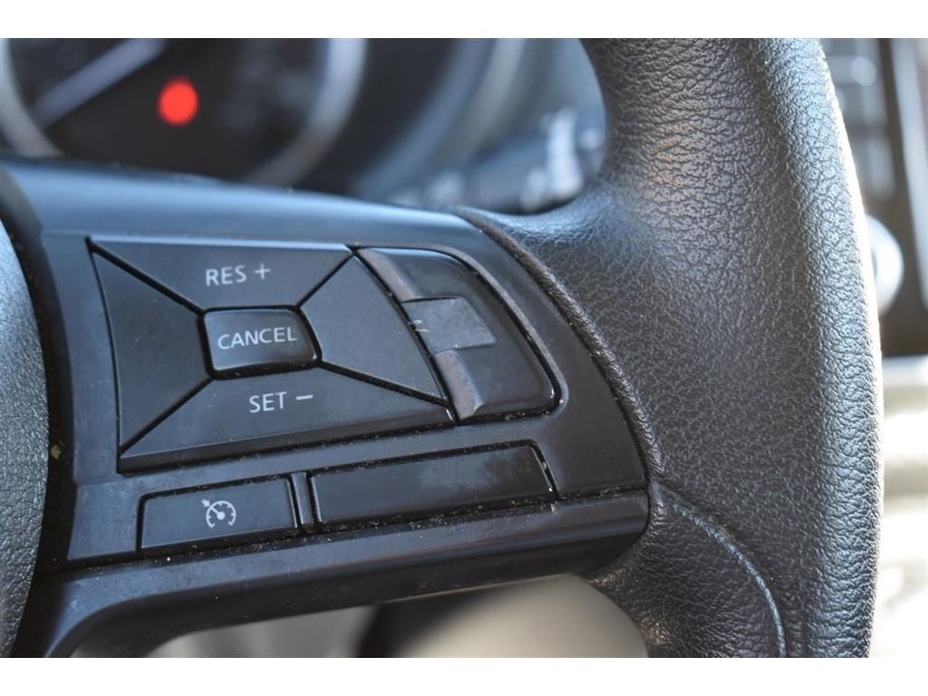 Nissan Kicks Play S FWD 2025