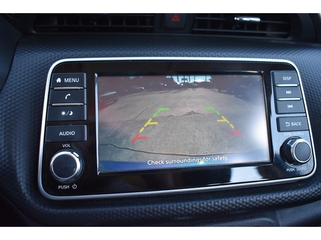 Nissan Kicks Play S FWD 2025