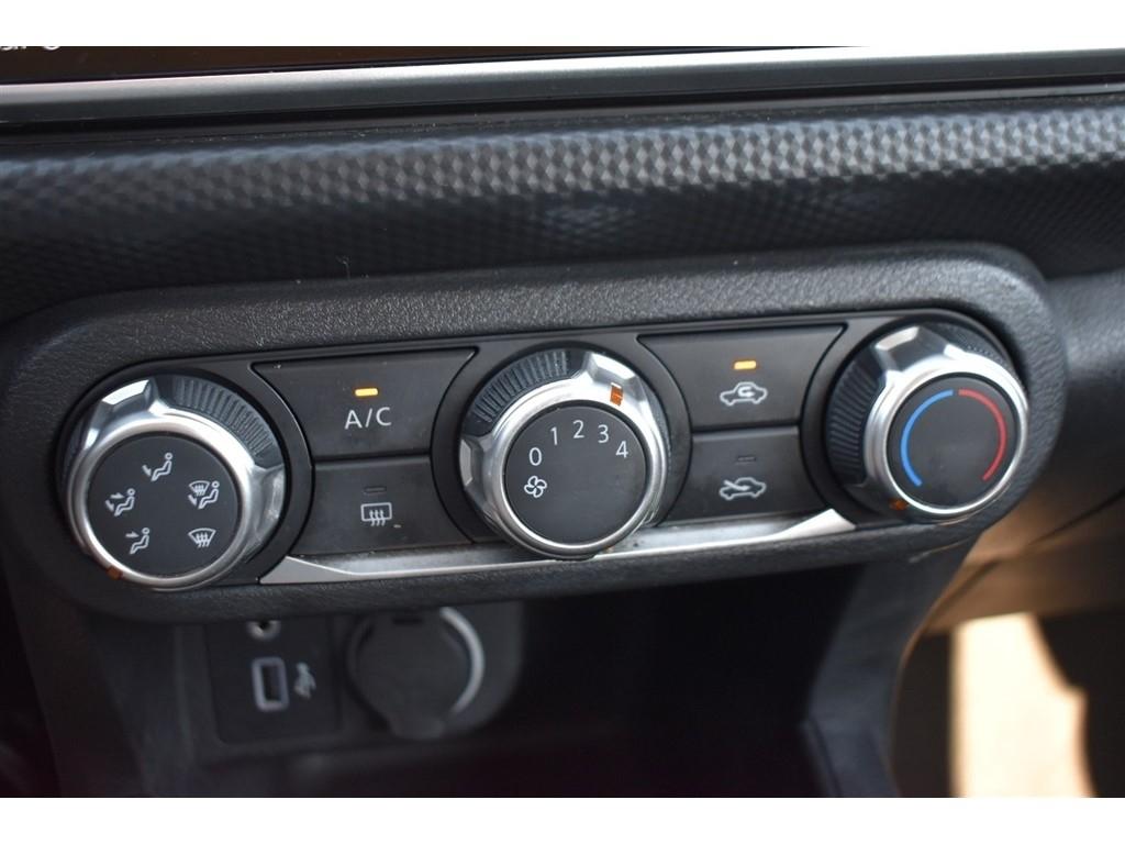 Nissan Kicks Play S FWD 2025