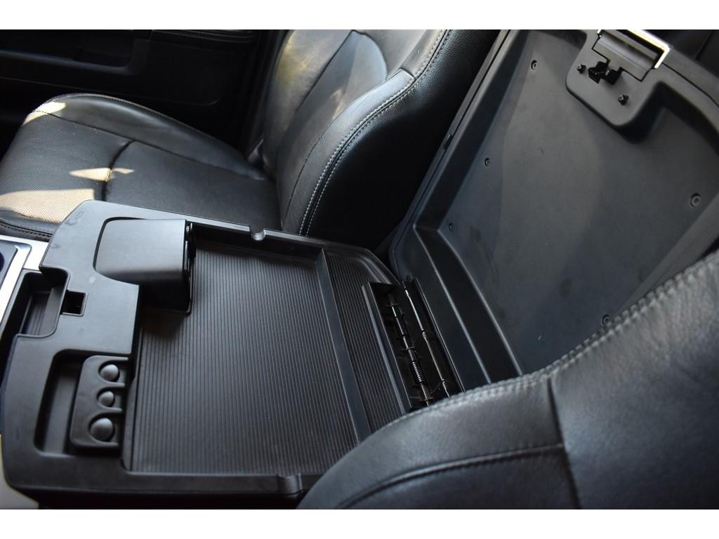 RAM 1500 4WD Quad Cab 140.5" Laramie 2013