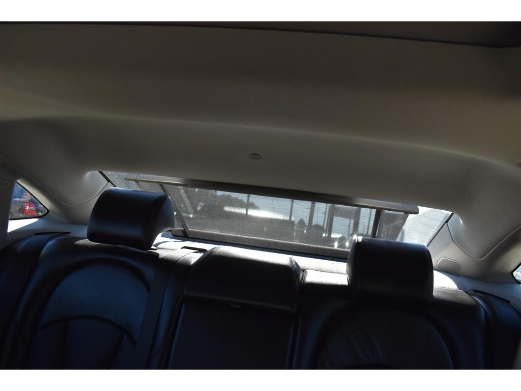 Buick LaCrosse 4dr Sdn Premium FWD 2017