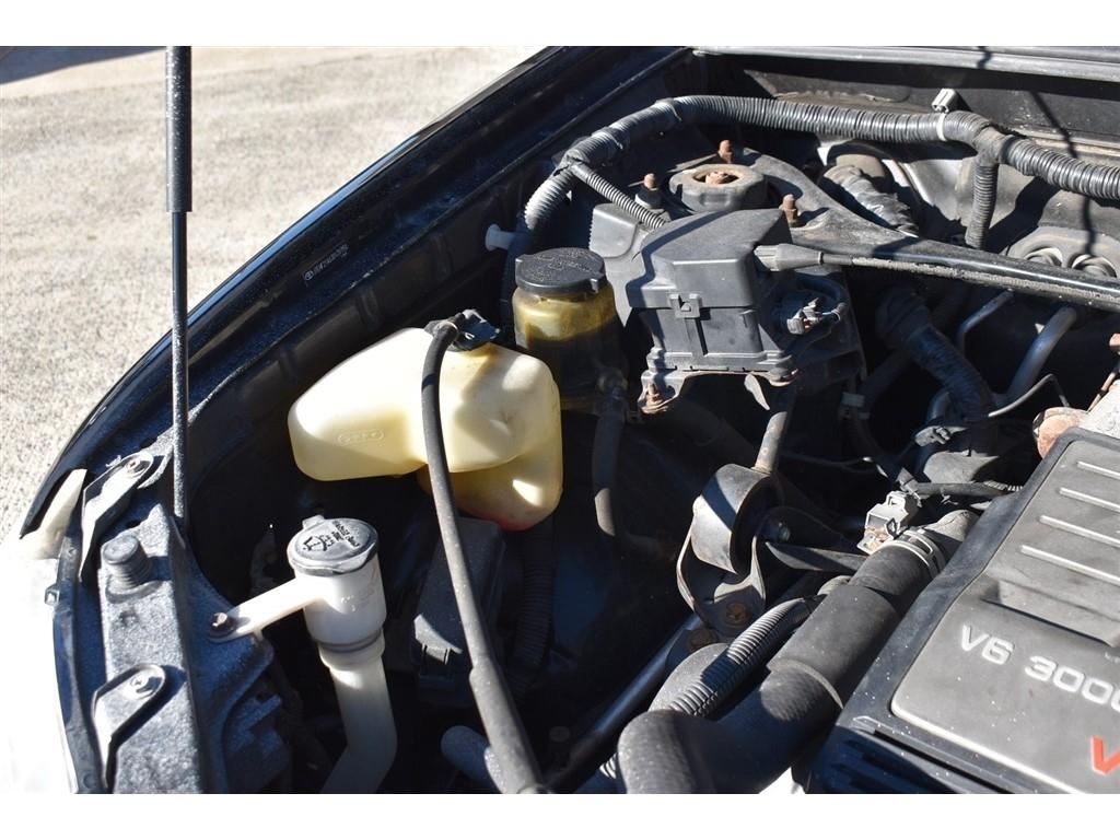 Toyota Highlander 4dr V6 4WD (Natl) 2003